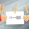 5年ぶりに恋してお土産を買ったら→まさかのオチに6万いいね「すごくキュン」「可愛いから優勝」