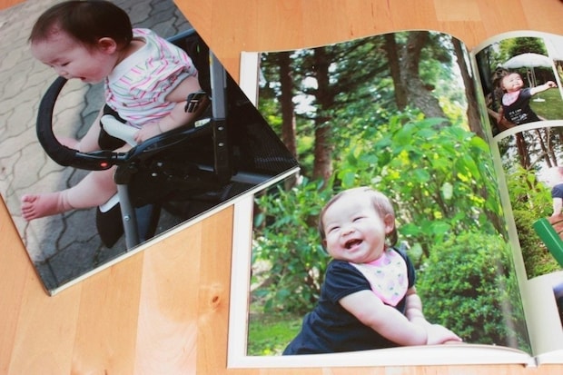 「最高のベビの笑顔」撮れても誰にも見せられない→理由に8万いいね「耳が痛い」「すまない」