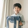 「そんなことある！？」新小1のまさかのできごとに4,123いいね「ランドセルを…」「可愛すぎる間違い」