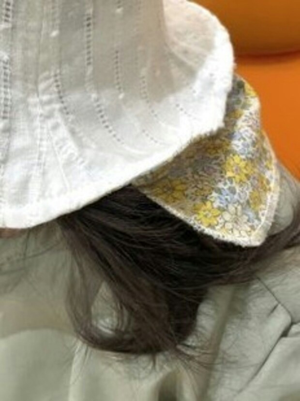 『ぷしゅ発見』で大歓喜!手作り刺繍にほっこり2,542いいね「本当に天才」「愛が溢れてる」
