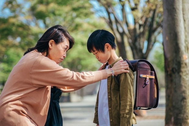 子に大声出す親を見て「虐待?」女子中学生の問いに「逆だよ」→母子の会話に16万いいね「いいお母さん」