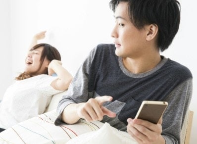 「内緒のカンケイ募集」甘い言葉で始める偽りのハネムーン・チャット|アプリで出会った夫の秘密