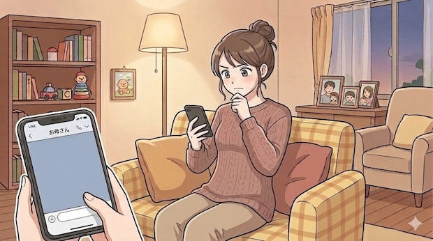 3人目妊娠は実母には内緒？何となく言い出せないママの複雑な心境