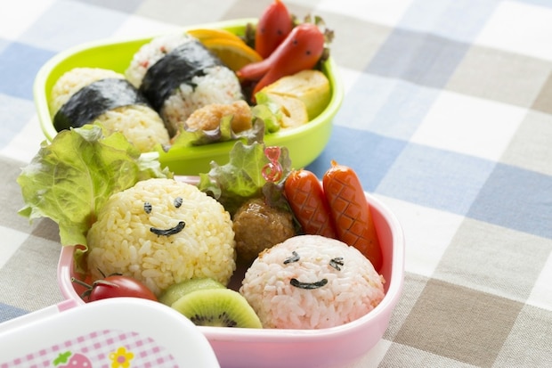 お弁当
