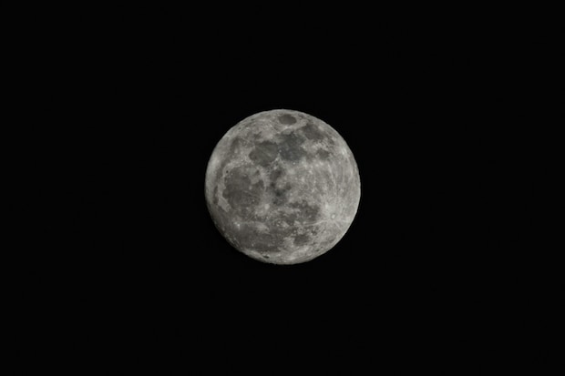 夜