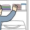 反射神経が【覚醒】→粉石鹸救うまさかの神業に7.5万いいね「これが壁ドン」「北斗神拳伝承者」
