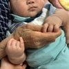 ついに叶った祖母の夢と、写真の中から見つめる祖父→家族の姿に3千いいね「感動」「愛に包まれた写真」