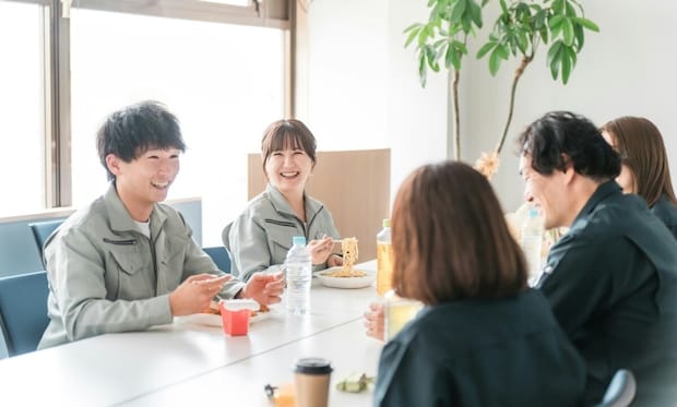 職場晒し同僚が【退職】→ついに取り戻した平穏な日々|SNSで誹謗中傷する同僚