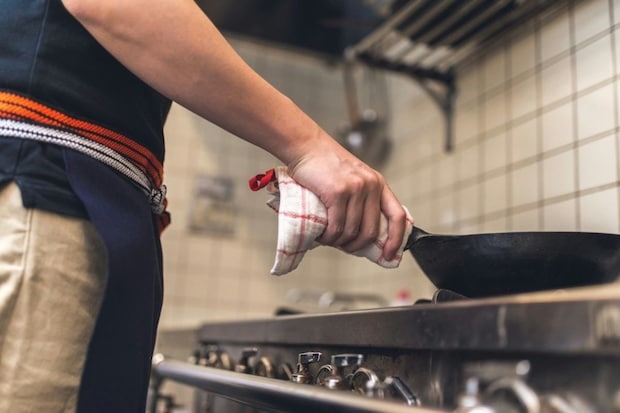 定食屋の親父の「最近よぉ！」→クレームのような勢いで始まった会話内容に7.2万いいね「ええ話や」