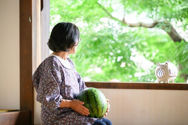 祖母