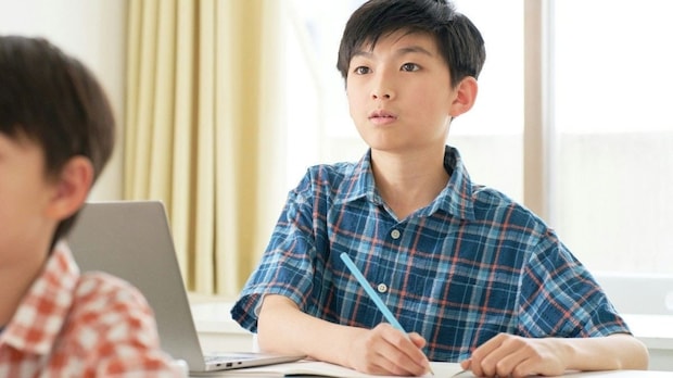 友達の【身代わり】で叱られた妹→兄の「きっぱり意見」に2万いいね「かっこいい」「その通り!」