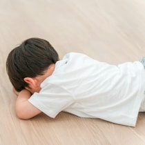 「ギャーン」の中身が言葉に…成長にしみるエピソードに1.2万いいね「成長したら語彙で」「家庭環境の良さを感じる」