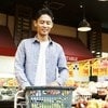 スーパーにいる夫「買うものある？」→疲れた妻の返信に【神対応】で4万いいね「超理想」「気づきと配慮」