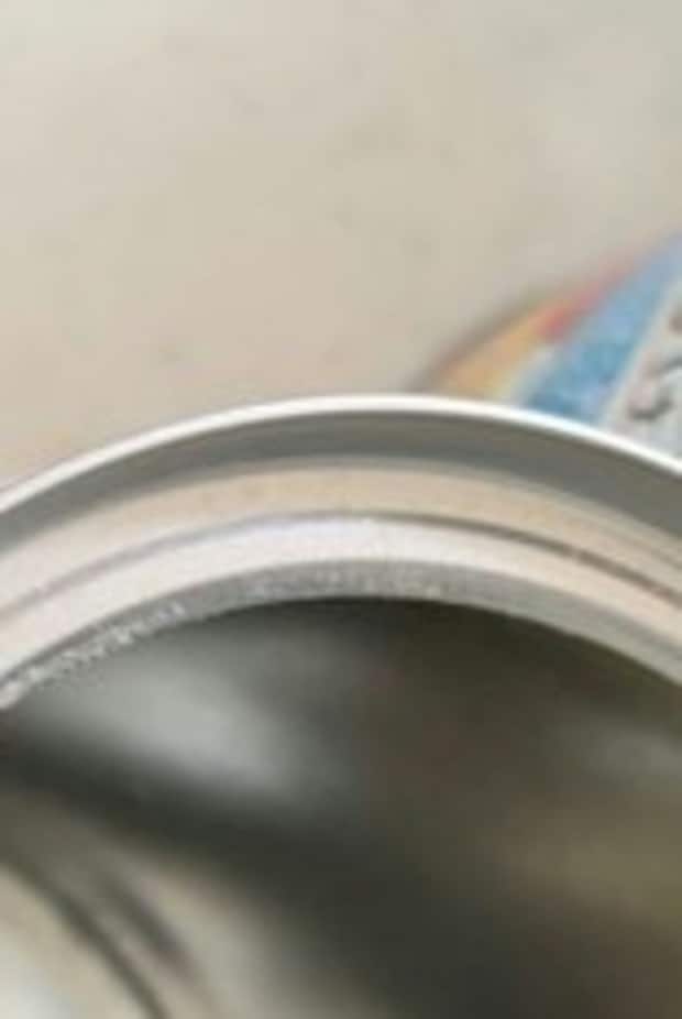【子育てライフハック】ミルク缶の小ワザが話題に1,876いいね「素晴らしいライフハック」「もっと早く知りたかった」