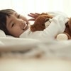 寝るまでずっとマシンガントーク→2歳息子のおしゃべり「10年後とかには…」ママの悩みに共感集まる