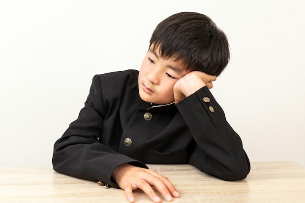 思春期のイメージが独特で笑う！子どもの思わぬ発想に2,369いいね「むしろ小学生で通る道」「かわいすぎ」