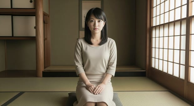 弟の妻は【最低パラサイト】→家族をあごで使う態度にブチギレた結果下した“まっとうな制裁”