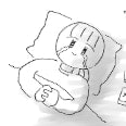 【子育てあるある】なぜか毎回もらってしまうやつに9,943いいね「あるあるです」「子供と一緒に免疫獲得」