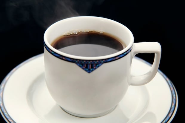 コーヒー