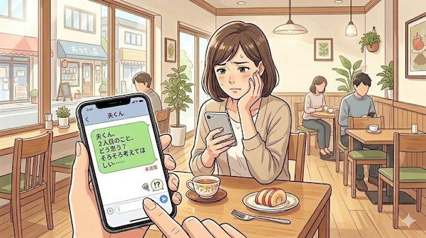 「もう一人」はわがまま？2人目を拒む夫と、諦めきれない私の心