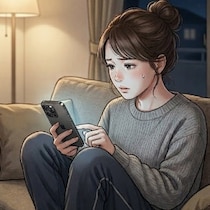 【子どものLINE】プロフィール画像が変わった？友だちとの写真を外した理由と親の不安