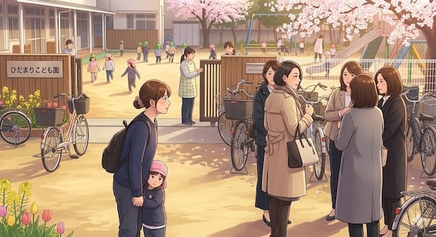 【ママ友トラブル】「ランチ会」断っただけで無視？ボスママと仲良くすべき？