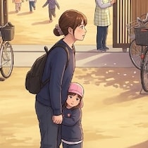 【ママ友トラブル】「ランチ会」断っただけで無視？ボスママと仲良くすべき？