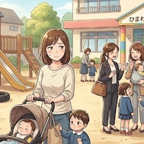 ママ友ゼロで卒園。今さら作る必要ある？無理しない私の選択肢