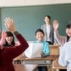 休日にピアノを弾き続ける妻、その理由は「1年生を迎える準備」→教師の陰の努力に1.7千いいね