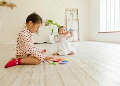 「パパにあいたい」子どもたちの気持ちと、自分の想い｜不倫夫を許さない