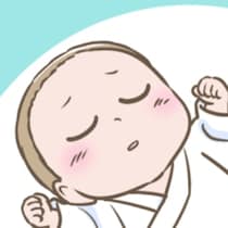 出産後、わが子を見られたのは【たった10分間】→母子が即別室のワケ｜ママリ出産体験談（壮絶つわり編）