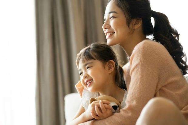 Eテレを卒業する「お姉さん」娘はきっと忘れるけれど…→母の投稿に共感続出「わかりすぎ」「泣いた」