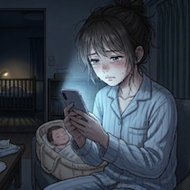 モラハラ夫と関係修復は不可能？再構築の限界と消えない心の傷