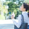 先生に「あなたは就職してからの方がラクになるよ」と言われ→体験談に1.3万いいね「めちゃくちゃわかる」「私も」