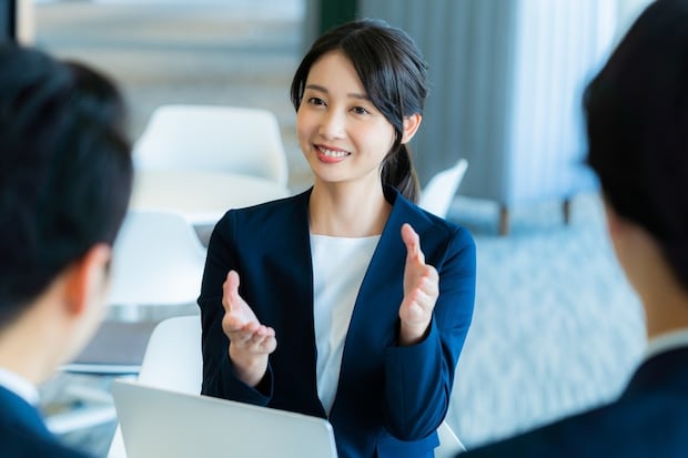「違ったらすみません」を卒業。相手を笑顔にする「魔法の言い換え」に4.5万いいね「素敵すぎる」
