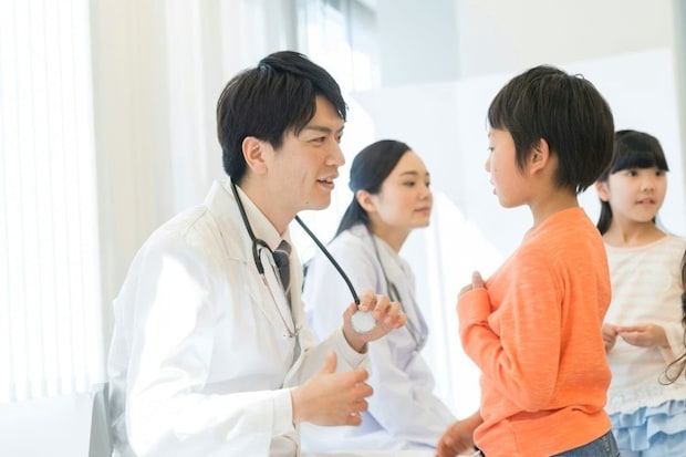 小児科医が【警告】食物アレルギーの誤解指摘するX投稿に反響「保健体育で履修を」「本当に人それぞれ」