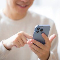 理想の夫はマチアプで「出会いがありません」発言→里帰り出産中の妻に友人から届いた【最悪の知らせ】