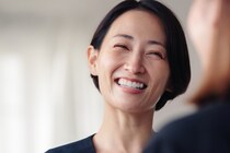 マウントを続ける自慢好きなママ友。あなたの夫は私の部下ですが…？｜マウント女王の誤算