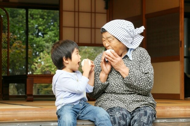 料理した後の不満を口にしたら→祖母の【一番教えたかったこと】に共感4.1万いいね「人生の先生」