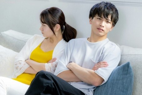 家出した夫の本音…「離れたのは守るため」｜夫が家出した話