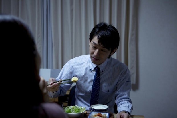 サラリーマン