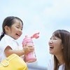 「愛だなあ」子の水筒準備中→母による【迷いあるある】表現に8万いいね「愛だよね」「たっぷり入れてる」