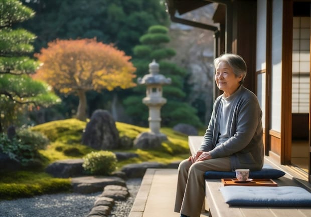 祖母と暮らす【メリット・デメリット】共感必至の7点に12万いいね「全部愛」「まさにそうw」