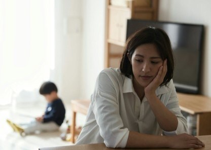 「あの一言」が引き金だった。夫婦のすれ違いの正体｜夫が家出した話