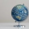 96歳が唐突に「地球儀を買って」→頼んだ理由が深すぎて7千いいね「人間の真価」「好奇心を持てる人に」
