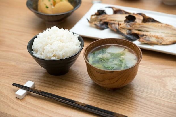 夕ご飯