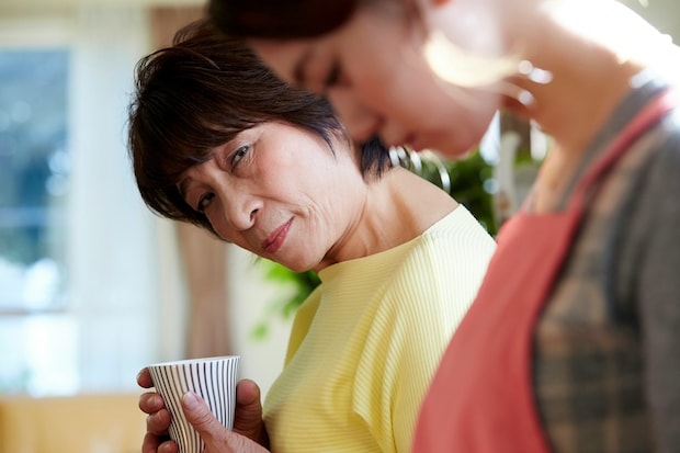 毎週泊まる義姉の子に限界…義母に直談判したら→ 夫が逆ギレ「俺が一番辛い」