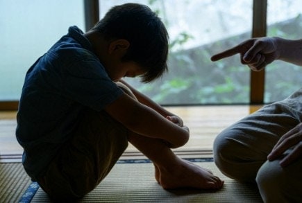 「ダメ」だけじゃ届かない…息子が抱えていた“怖さ”の正体|息子がいじめる側になった話