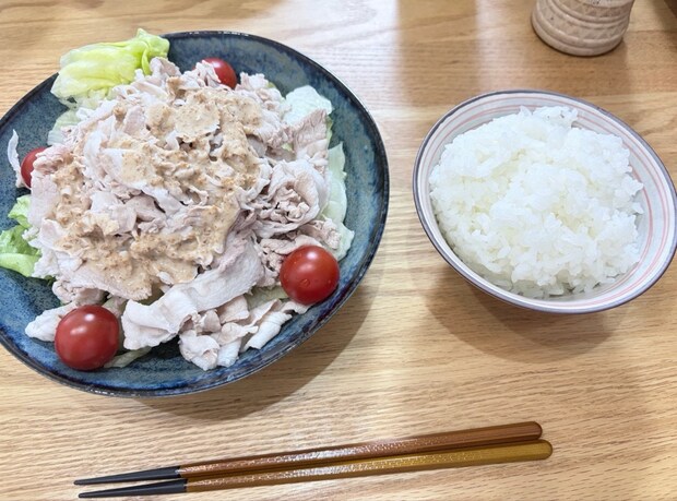 最高！1年の育休を取った夫の行動に「すてき！」「有能すぎる」と7,100いいね