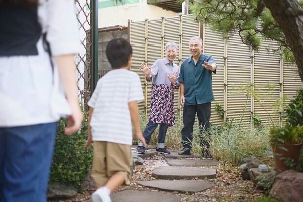 昼時に行っても"食事なし"は普通？実母も絶句した「おもてなし格差」